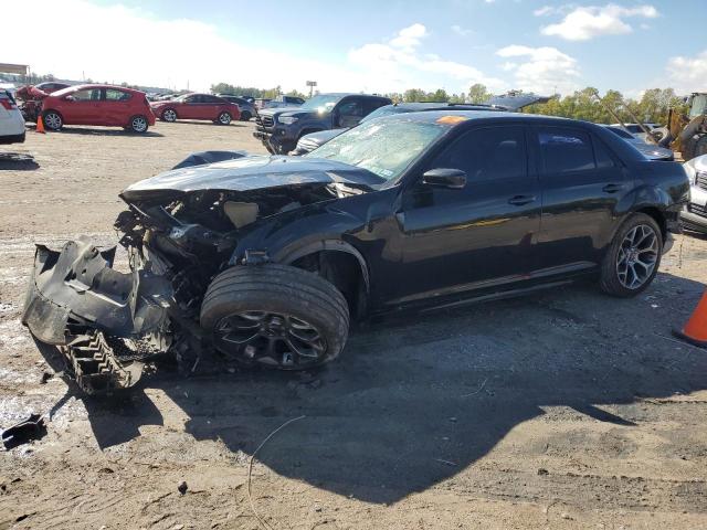 Изображение 1 2018 CHRYSLER 300 S 2018 с VIN 2C3CCABT4JH121245