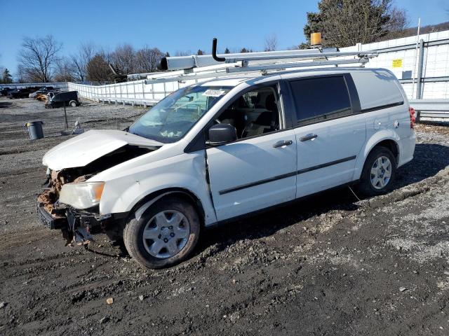 2013 RAM TRADESMAN  2013 image