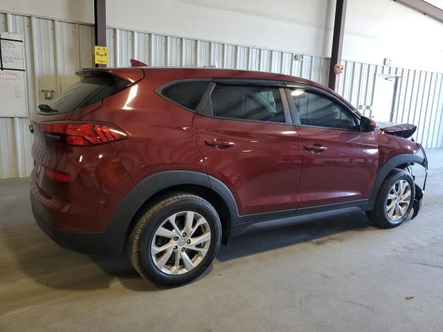 Obraz 3 z 2019 HYUNDAI TUCSON SE 2019 z VIN KM8J23A4XKU931386