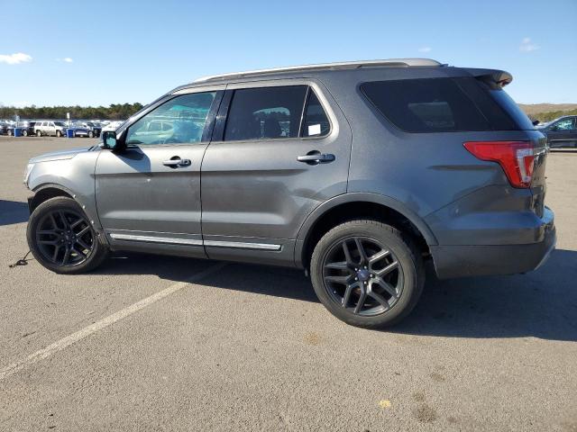Изображение 2 2016 FORD EXPLORER XLT 2016 с VIN 1FM5K8D87GGC05844