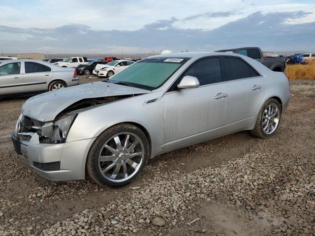Изображение 1 2009 CADILLAC CTS HI FEATURE V6 2009 с VIN 1G6DU57VX90168331