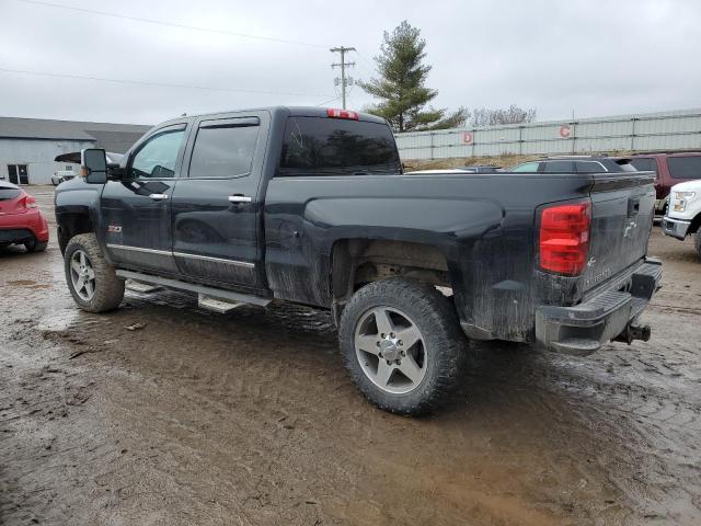 Obraz 2 z 2016 CHEVROLET SILVERADO K2500 HEAVY DUTY LT 2016 z VIN 1GC1KVE87GF183608