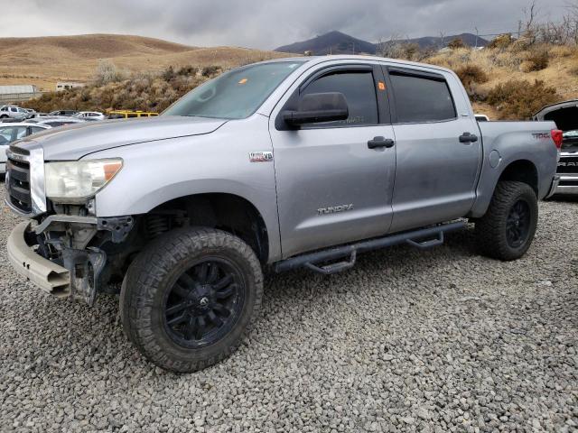 2013 TOYOTA TUNDRA CREWMAX SR5 2013 image