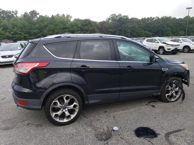 Image 3 of 2014 FORD ESCAPE TITANIUM 2014 with VIN 1FMCU9J91EUA56530