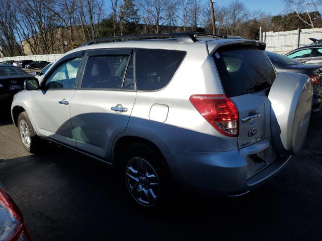 Изображение 2 2007 TOYOTA RAV4  2007 с VIN JTMZD33V975071957