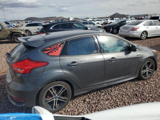 Image 3 of 2016 FORD FOCUS ST 2016 with VIN 1FADP3L93GL380264