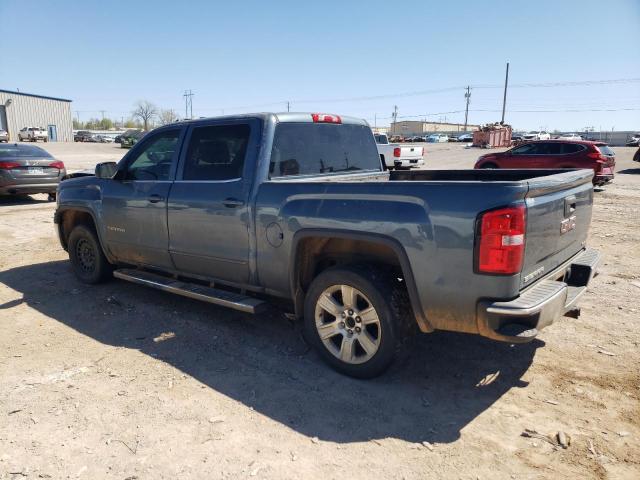 Изображение 2 2014 GMC SIERRA C1500 SLE 2014 с VIN 3GTP1UEC2EG284756