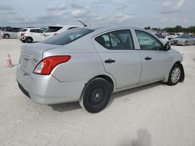 Изображение 3 2015 NISSAN VERSA S 2015 с VIN 3N1CN7AP9FL933199