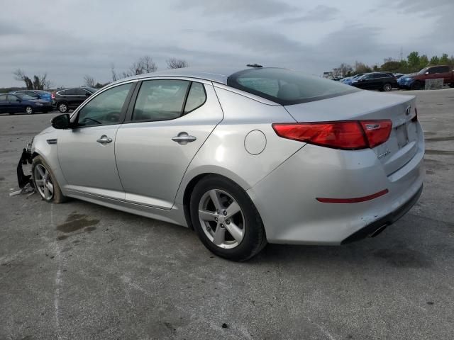 Изображение 2 2014 KIA OPTIMA LX 2014 с VIN 5XXGM4A72EG289796