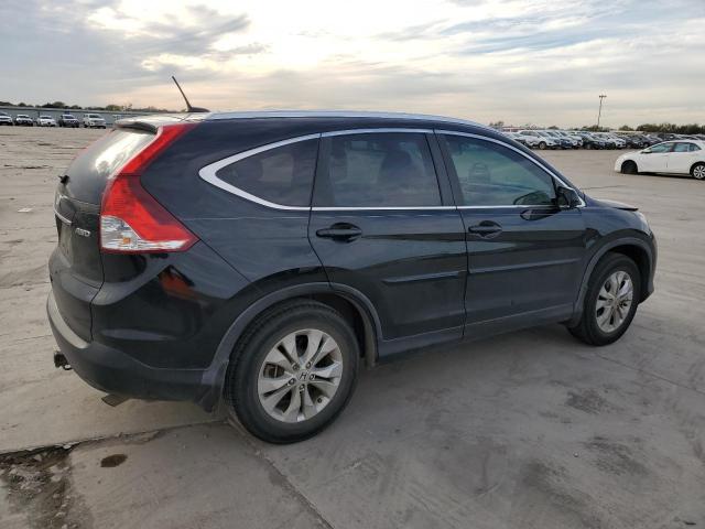 Image 3 of 2014 HONDA CR-V EXL 2014 with VIN 5J6RM4H78EL066512