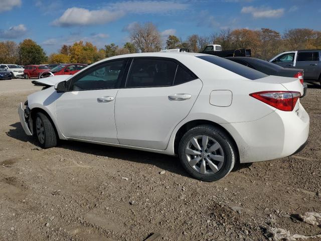 Изображение 2 2016 TOYOTA COROLLA L 2016 с VIN 2T1BURHE7GC682490