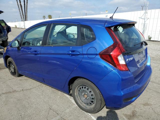 Obraz 2 z 2019 HONDA FIT LX 2019 z VIN 3HGGK5H48KM736389