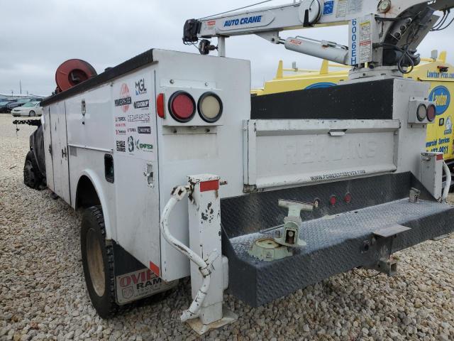 Image 3 of 2014 RAM 5500  2014 with VIN 3C7WRNFLXEG179863