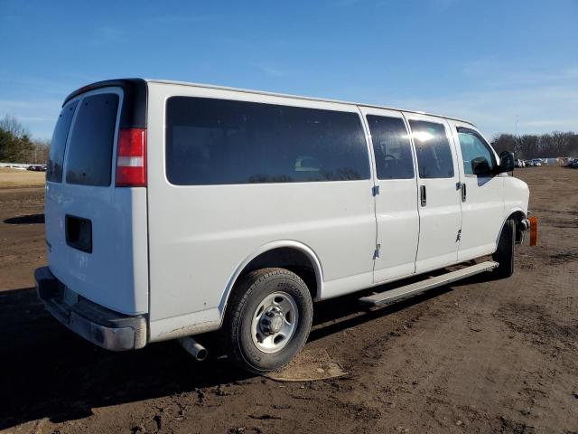 Image 3 of 2016 CHEVROLET EXPRESS G3500 LT 2016 with VIN 1GAZGPFG1G1236430