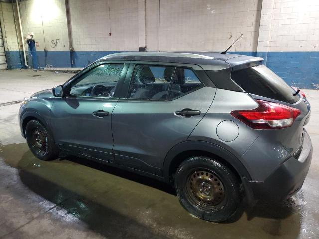 Image 2 of 2019 NISSAN KICKS S 2019 with VIN 3N1CP5CU3KL554856