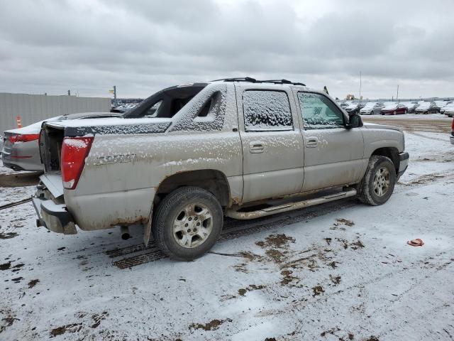 Изображение 3 2006 CHEVROLET AVALANCHE K1500 2006 с VIN 3GNEK12Z76G108533
