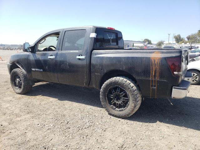 Image 2 of 2006 NISSAN TITAN XE 2006 with VIN 1N6AA07A56N558242