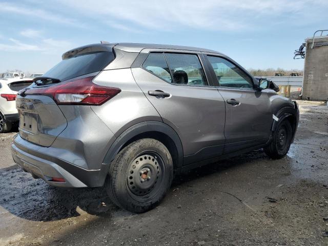Obraz 3 z 2022 NISSAN KICKS S 2022 z VIN 3N1CP5BV5NL501929