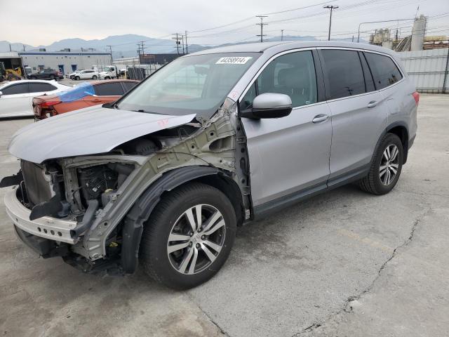 Obraz 2016 HONDA PILOT EX 2016