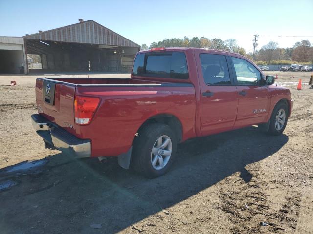 Image 3 of 2011 NISSAN TITAN S 2011 with VIN 1N6BA0EK6BN323505