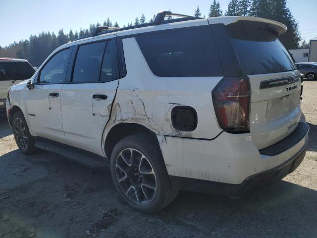 Obraz 2 z 2022 CHEVROLET TAHOE K1500 RST 2022 z VIN 1GNSKRKD1NR204114