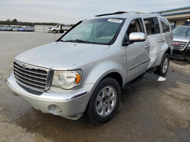 2008 CHRYSLER ASPEN LIMITED 2008 image
