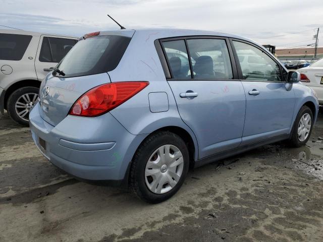 Obraz 3 z 2011 NISSAN VERSA S 2011 z VIN 3N1BC1CP6BL509730