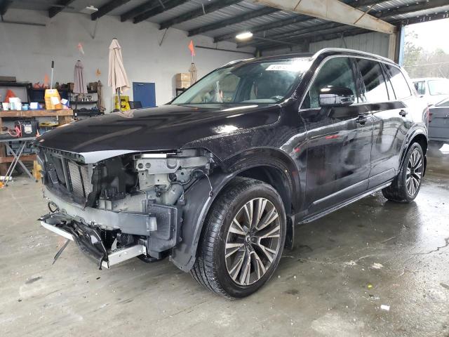 Image 1 of 2020 VOLVO XC90 T5 MOMENTUM 2020 with VIN YV4102PKXL1620390