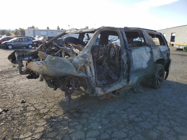 Изображение 1 2020 CADILLAC ESCALADE ESV LUXURY 2020 с VIN 1GYS4HKJ7LR252064