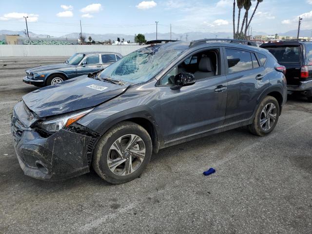 2024 SUBARU CROSSTREK PREMIUM 2024 image