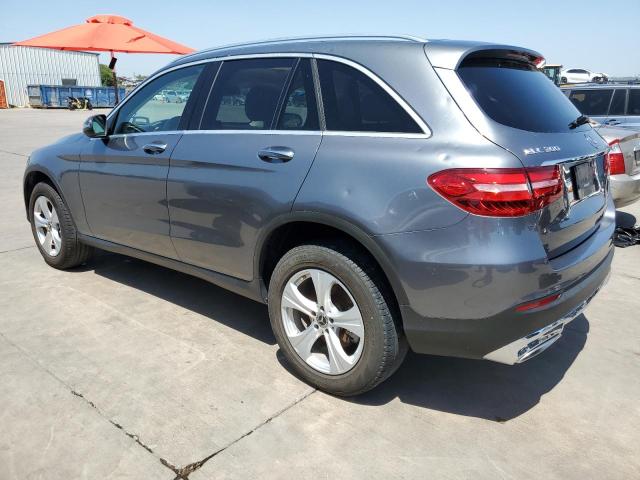 Obraz 2 z 2018 MERCEDES-BENZ GLC 300 2018 z VIN WDC0G4JB6JV091552