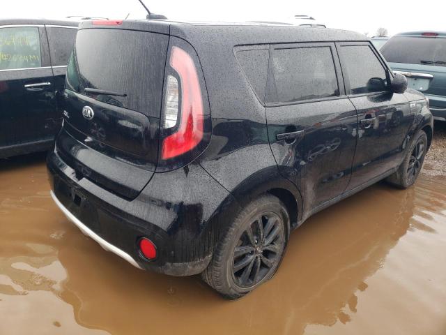 Image 3 of 2018 KIA SOUL + 2018 with VIN KNDJP3A50J7898538