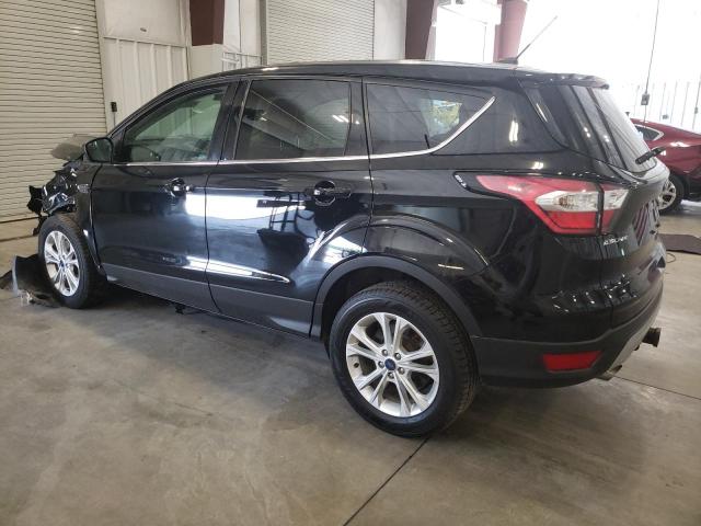 Изображение 2 2017 FORD ESCAPE SE 2017 с VIN 1FMCU9G98HUD36389