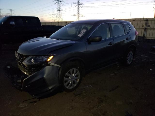 Image 1 of 2019 NISSAN ROGUE S 2019 with VIN 5N1AT2MV8KC735724