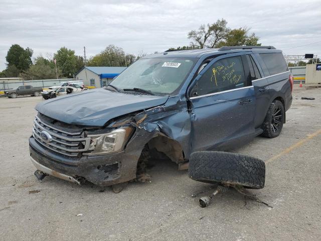 Obraz 1 z 2019 FORD EXPEDITION MAX XLT 2019 z VIN 1FMJK1JT1KEA18179