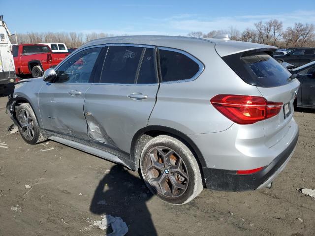 Obraz 2 z 2016 BMW X1 XDRIVE28I 2016 z VIN WBXHT3C3XG5E52882