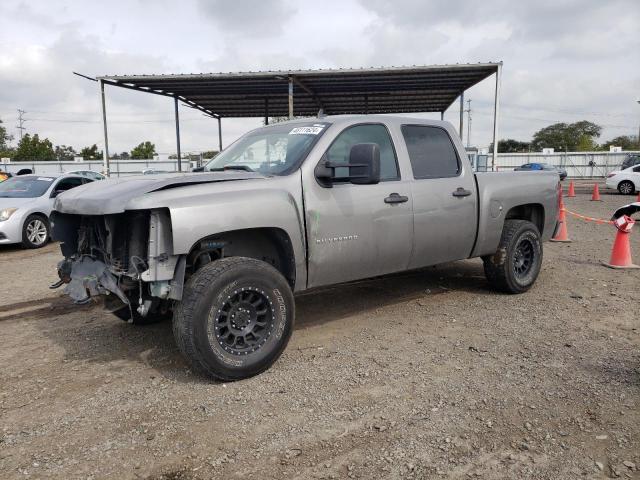Obraz 1 z 2012 CHEVROLET SILVERADO K1500 LT 2012 z VIN 3GCPKSE73CG224373