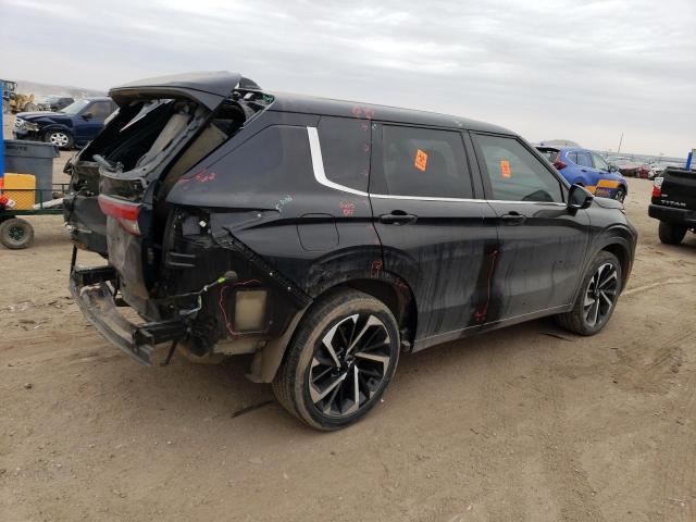 Obraz 3 z 2022 MITSUBISHI OUTLANDER ES 2022 z VIN JA4J4TA86NZ027389