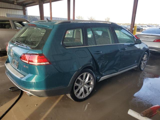 Изображение 3 2019 VOLKSWAGEN GOLF ALLTRACK S 2019 с VIN 3VWH17AU2KM515797