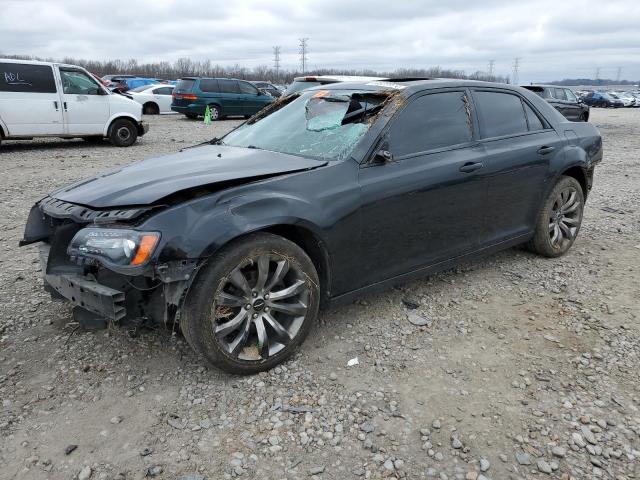 Obraz 2014 CHRYSLER 300 S 2014