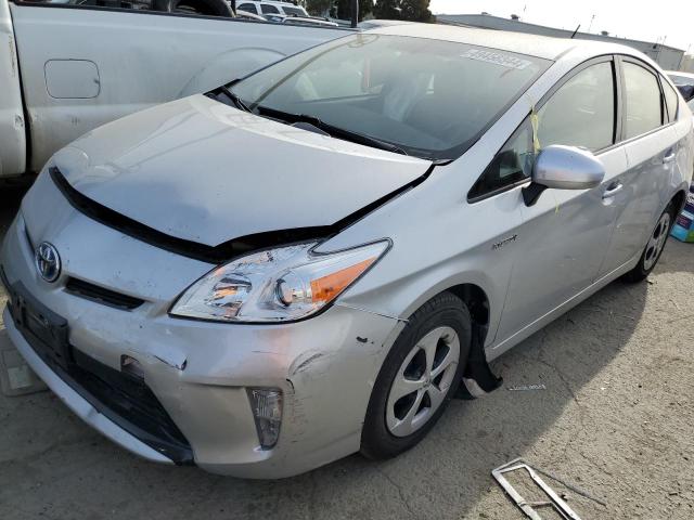 Obraz 1 z 2015 TOYOTA PRIUS  2015 z VIN JTDKN3DU5F0450390