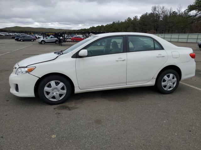 Изображение 1 2011 TOYOTA COROLLA BASE 2011 с VIN 2T1BU4EE9BC648387