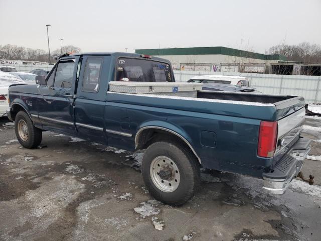 Obraz 2 z 1997 FORD F250  1997 z VIN 1FTHX25F9VEC53271