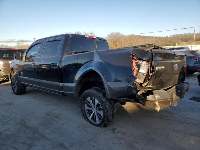 Изображение 2 2016 FORD F150 SUPERCREW 2016 с VIN 1FTFW1EGXGFA96974
