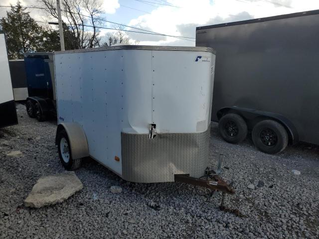 2008 PACE CARGO TRLR 2008 image