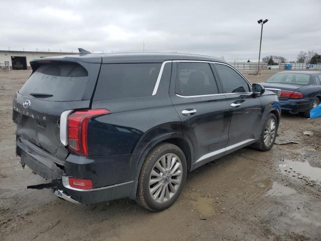 Image 3 of 2020 HYUNDAI PALISADE LIMITED 2020 with VIN KM8R5DHE3LU140360