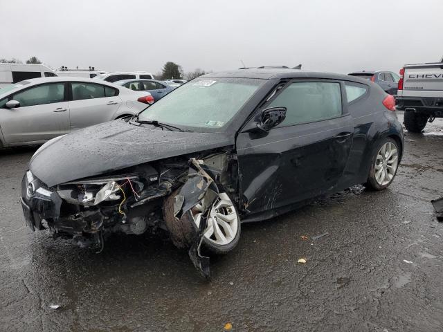 Obraz 1 z 2013 HYUNDAI VELOSTER  2013 z VIN KMHTC6AD8DU088833