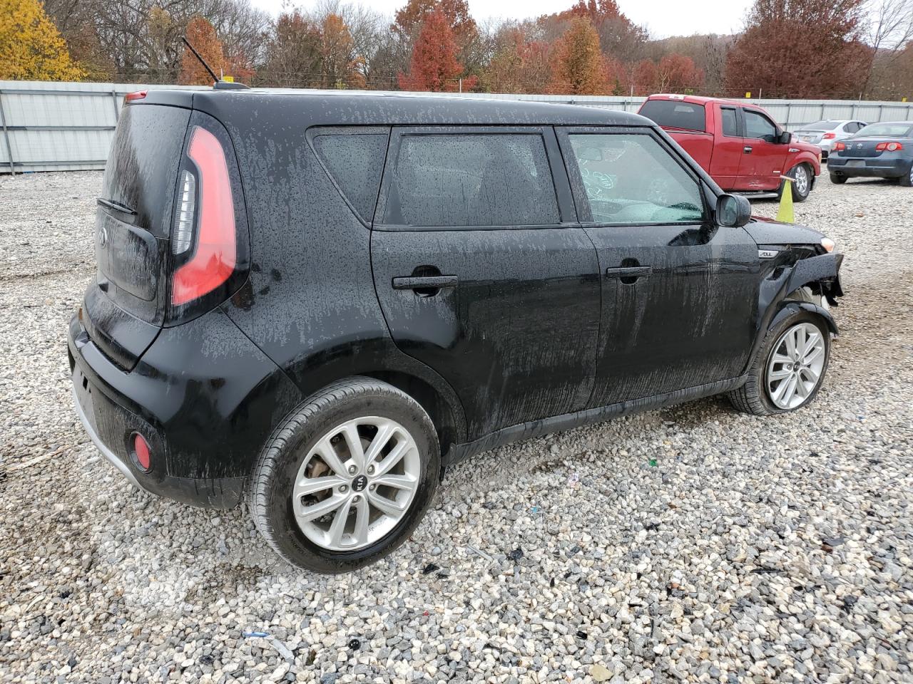 Obraz 3 z 2018 KIA SOUL + 2018 z VIN KNDJP3A52J7535383