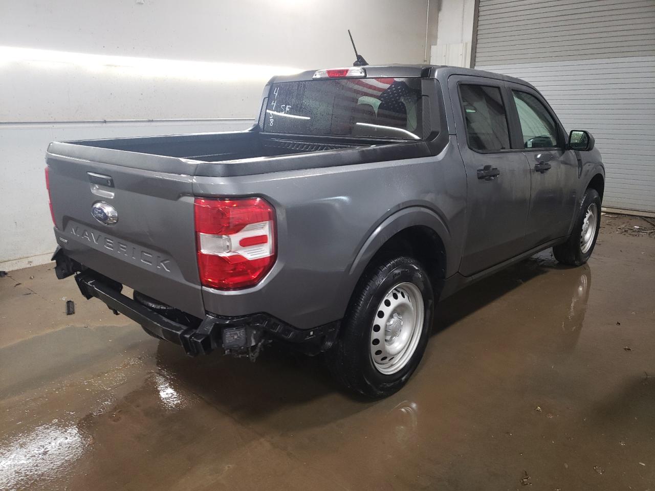 Obraz 3 z 2022 FORD MAVERICK XL 2022 z VIN 3FTTW8E30NRA82560