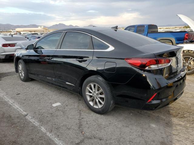 Image 2 of 2019 HYUNDAI SONATA SE 2019 with VIN 5NPE24AF9KH773744